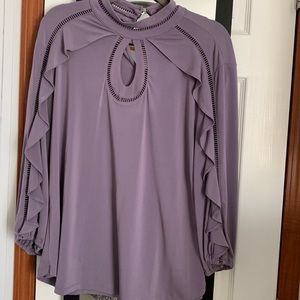 Nice and comfortable top